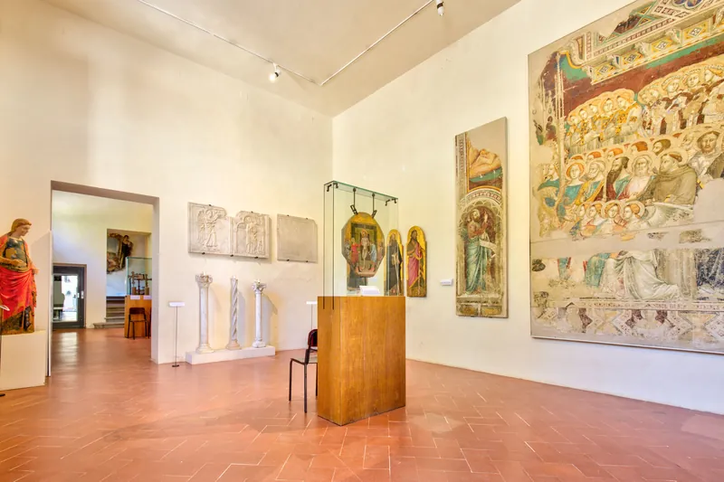 Museo diocesano d'arte sacra di San Miniato