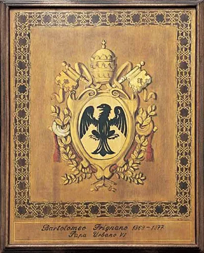 Museo diocesano d’arte sacra di Acerenza