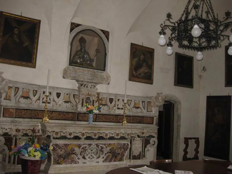Museo diocesano del Duomo