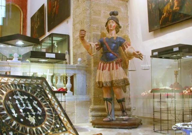 Museo diocesano dell'arte sacra