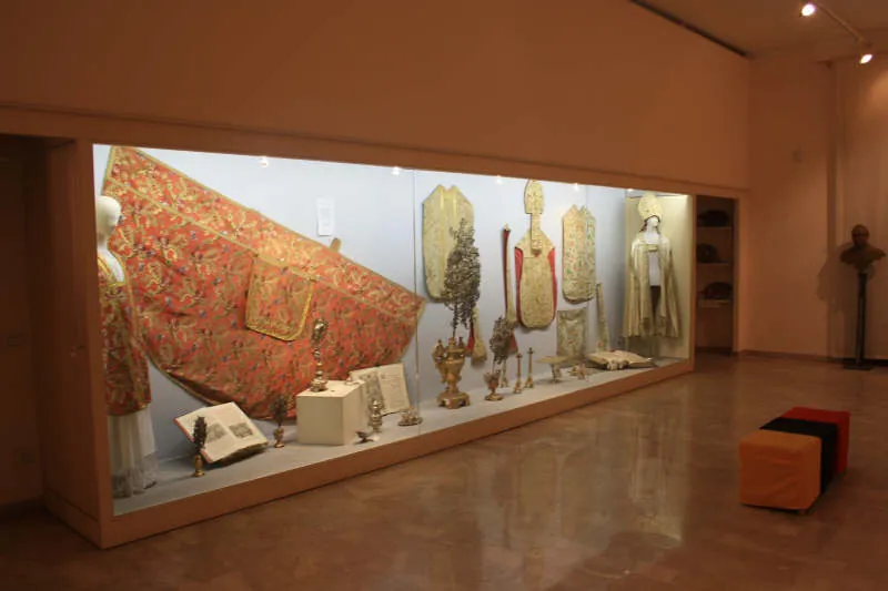 Museo diocesano di Acerra