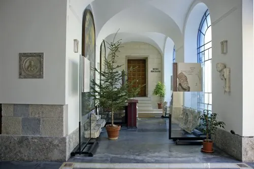 Museo diocesano di arte sacra di Catanzaro