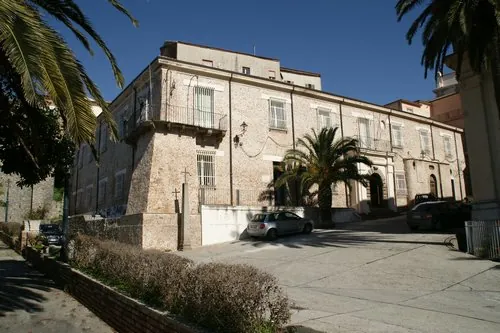 Museo diocesano di arte sacra di Nicotera