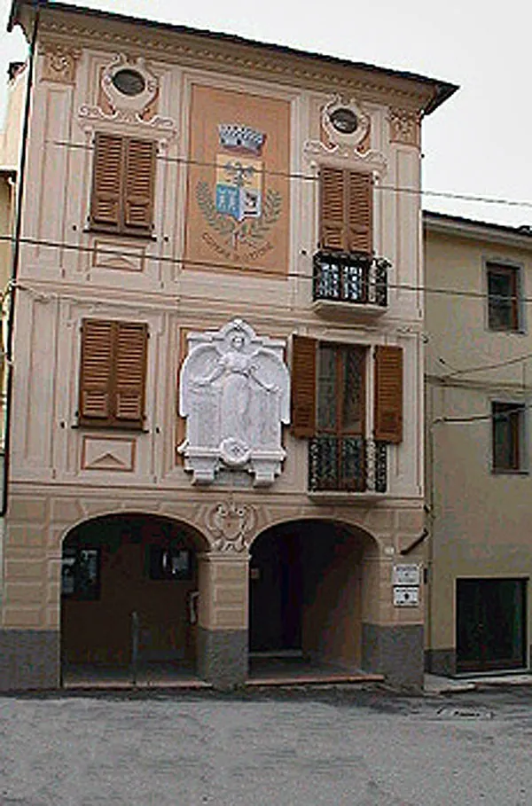 Museo diocesano di arte sacra di Ottone (Italia)