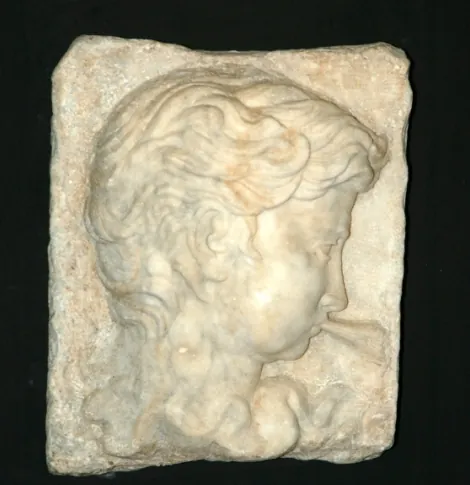 Museo diocesano di arte sacra di Palestrina