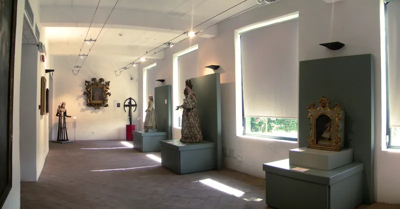Museo diocesano di arte sacra di Pontremoli