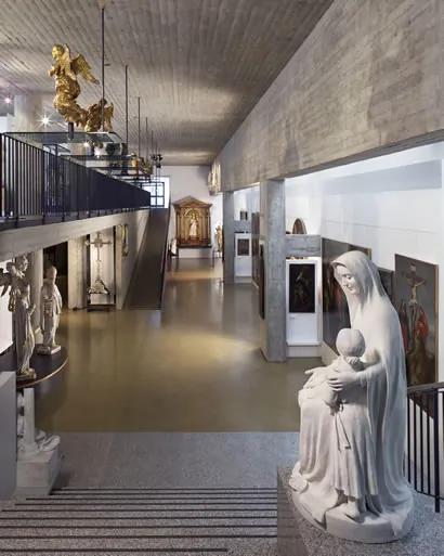 Museo diocesano di arte sacra di Pordenone