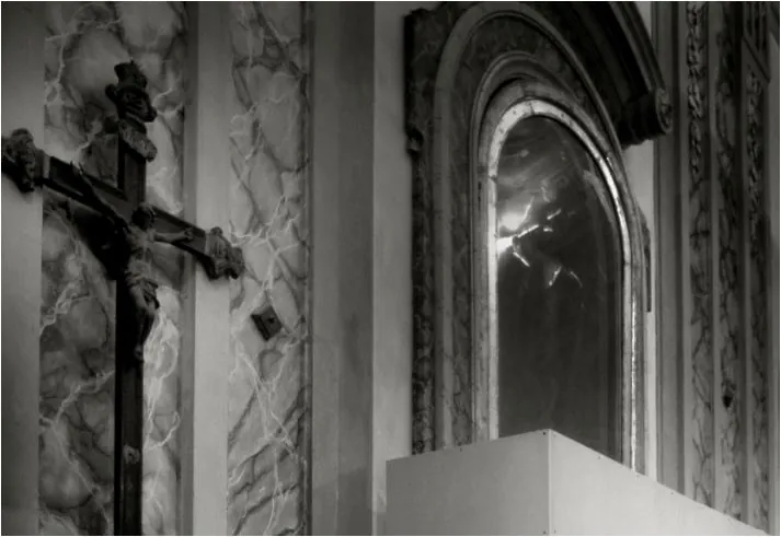 Museo diocesano di Caserta