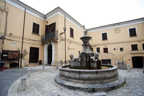 Museo diocesano di Cassano all'Ionio