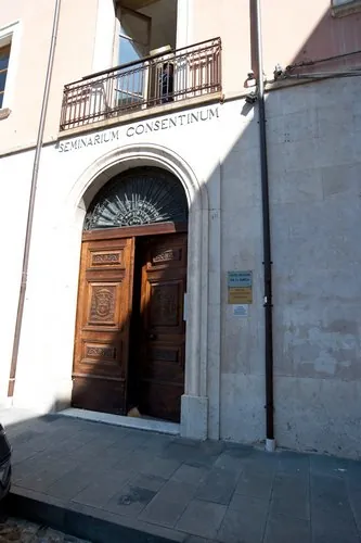 Museo diocesano di Cosenza