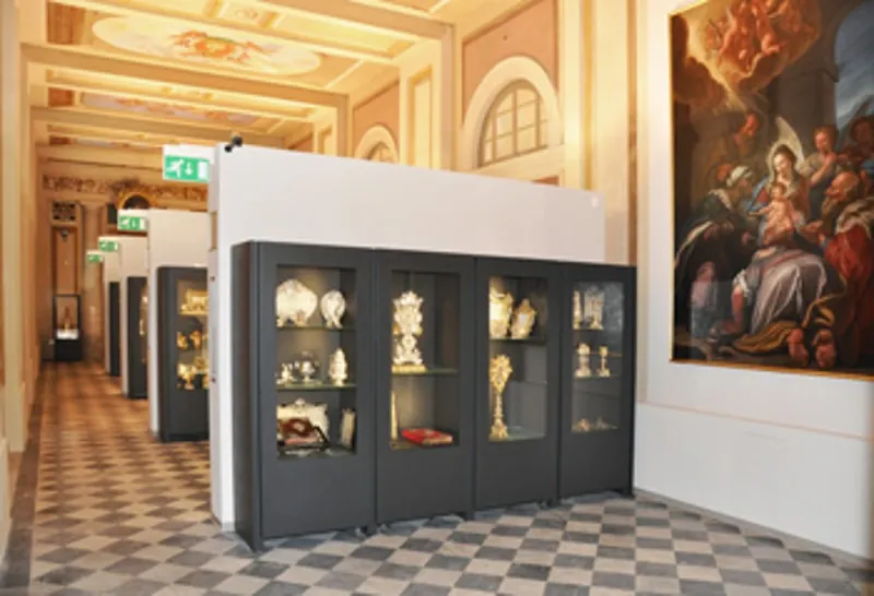 Museo diocesano di Livorno
