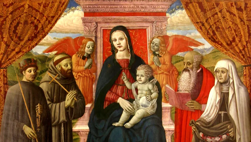 Museo diocesano di Massa