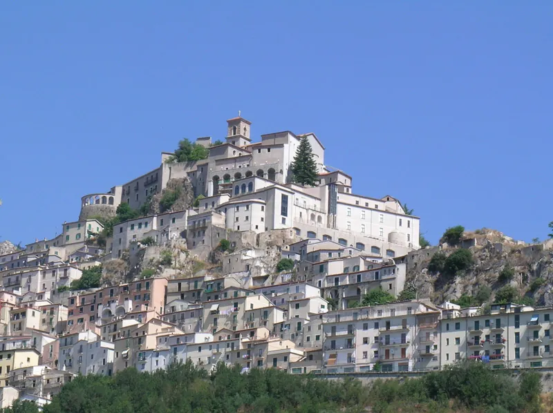 Museo diocesano di Muro Lucano