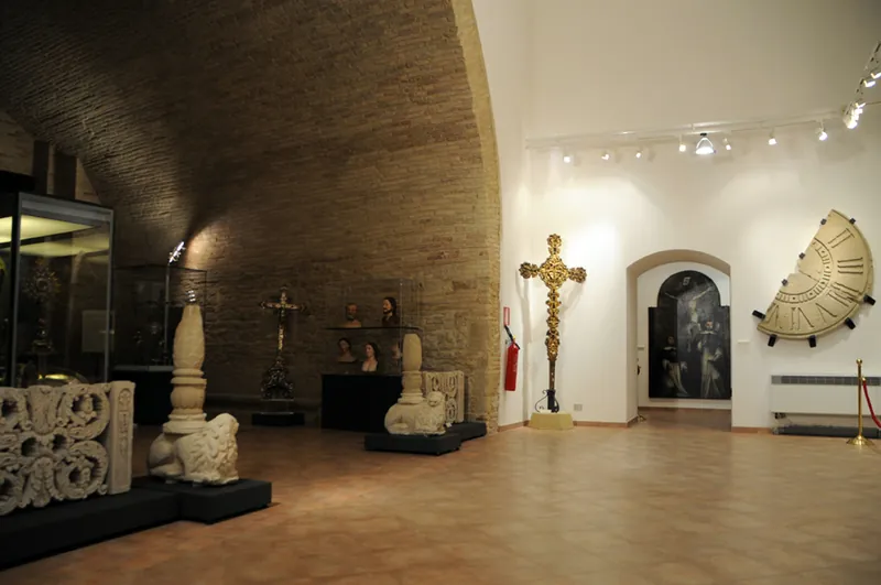 Museo diocesano di Ortona