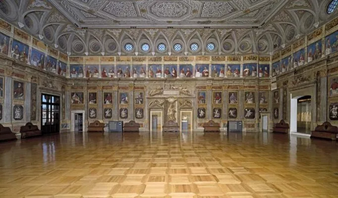 Museo diocesano di Padova