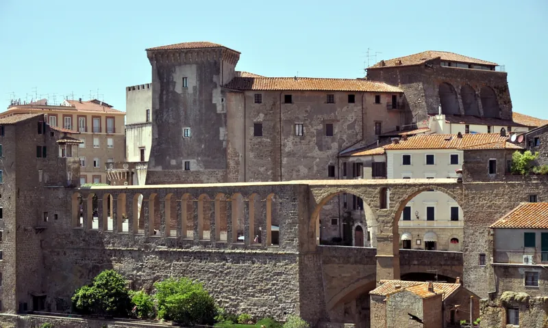 Museo diocesano di Palazzo Orsini