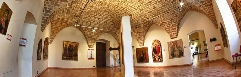Museo diocesano di Palermo