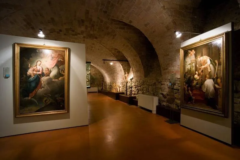 Museo diocesano di Pesaro