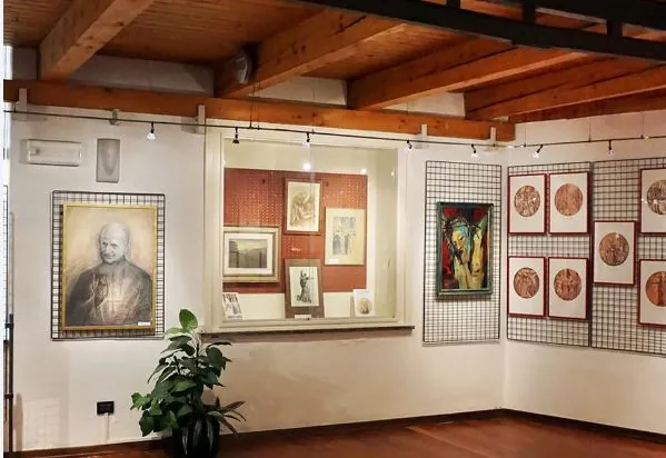 Museo diocesano di Pinerolo