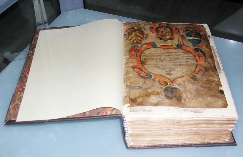 Museo diocesano di Potenza