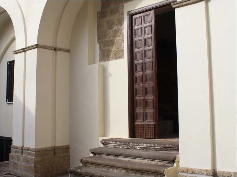 Museo diocesano di Sessa Aurunca