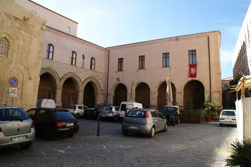 Museo diocesano di Tropea