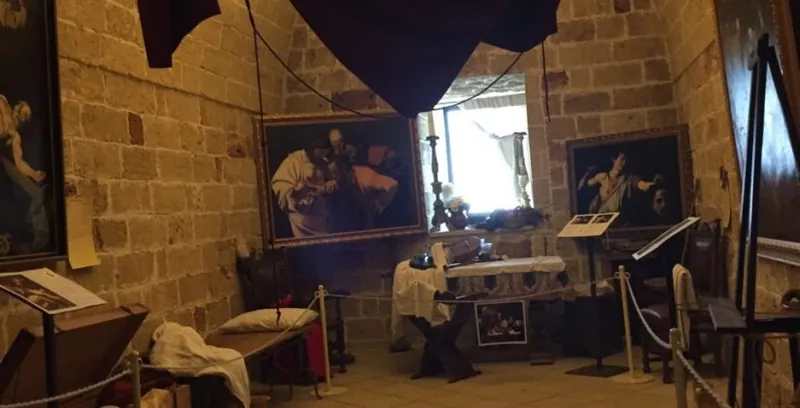 Museo diocesano di Ugento