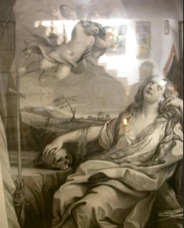 Museo diocesano La Maddalena