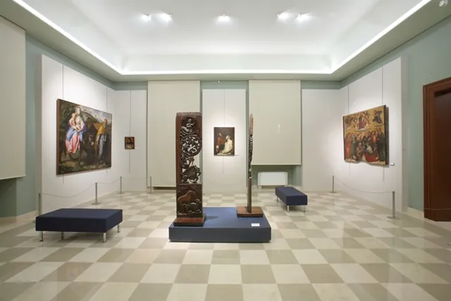 Museo diocesano Molfetta
