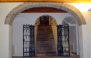 Museo diocesano S. Pietro apostolo