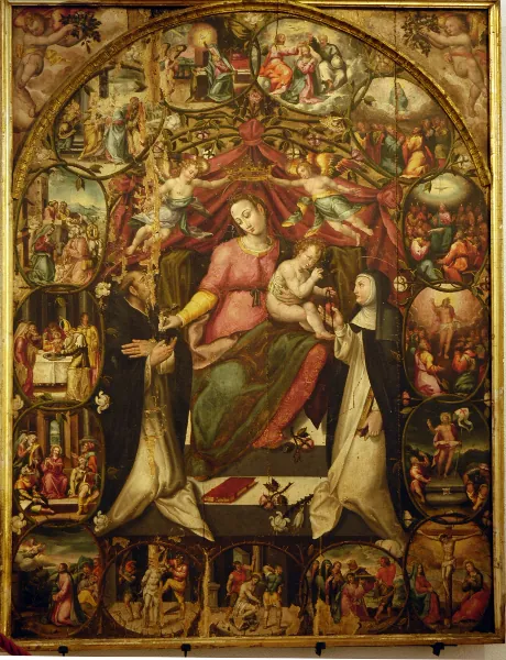 Museo diocesano "San Pietro"