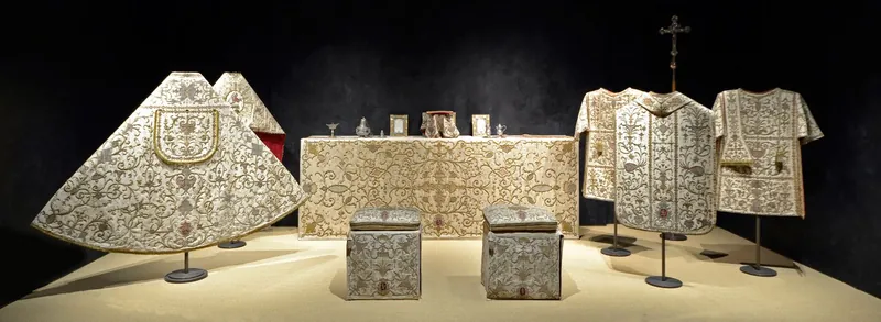 Museo diocesano tridentino Palazzo Libera