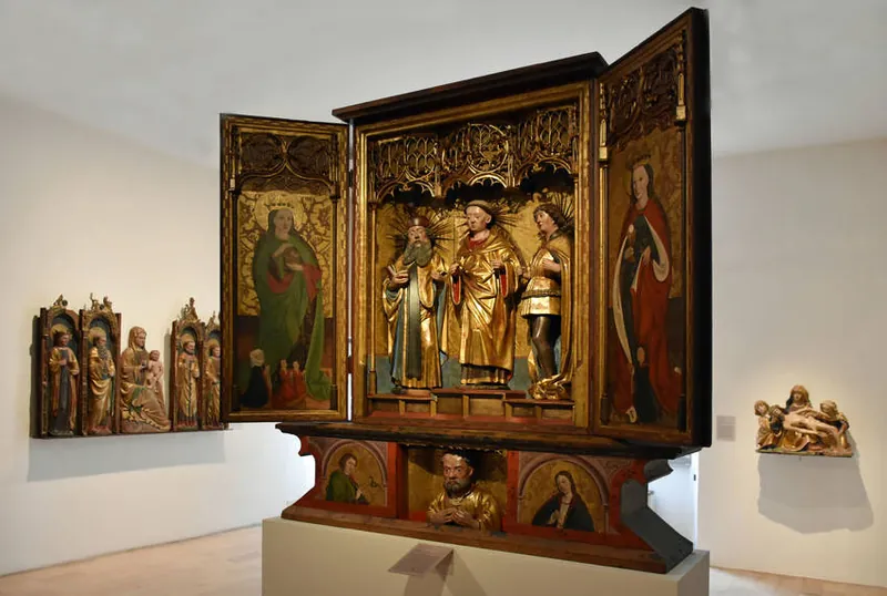 Museo diocesano tridentino
