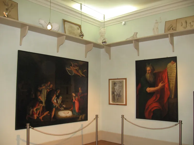 Museo Diotti