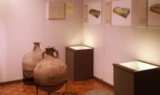 Museo documentario della città
