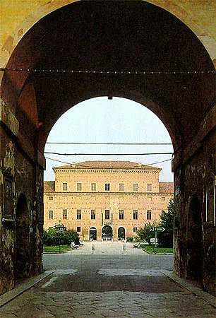 Museo documentario e Centro studi Antonio Ligabue e Donazione Umberto Tirelli