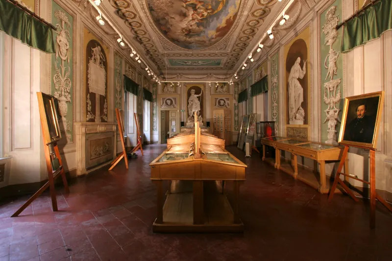 Museo donizettiano