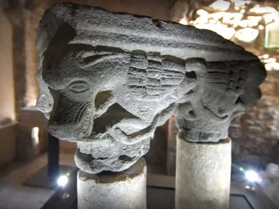 Museo e Abbazia di San Caprasio