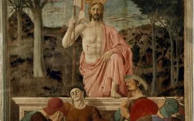 Museo e biblioteca della Resistenza