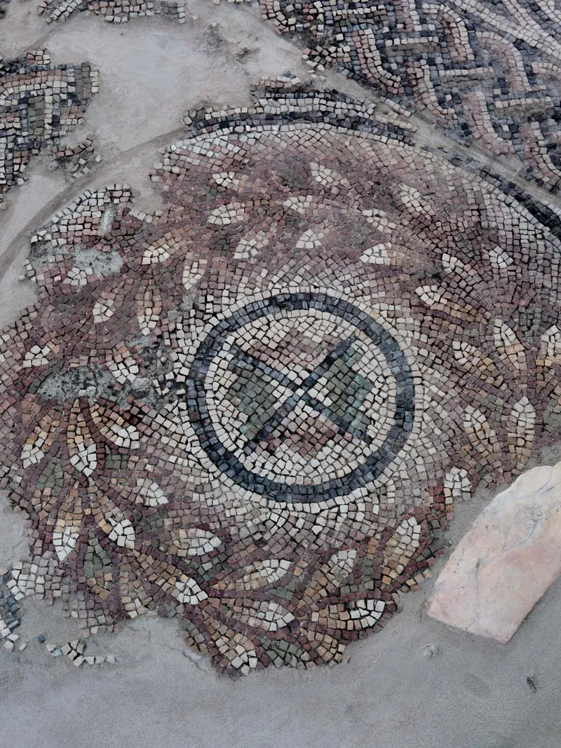 Museo e Parco archeologico di Bova Marina