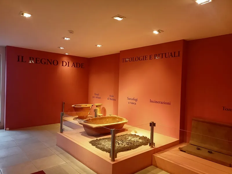 Museo e Parco archeologico di Medma