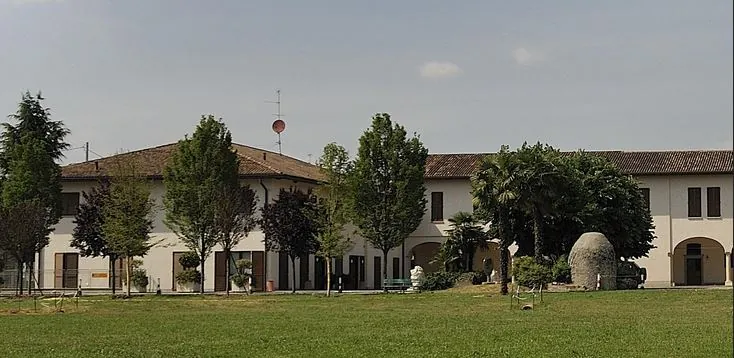 Museo e villaggio africano