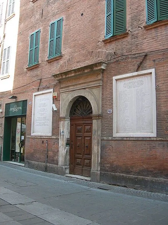 Museo ebraico di Ferrara