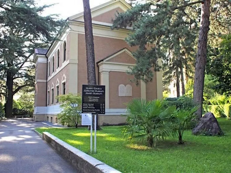 Museo ebraico e sinagoga