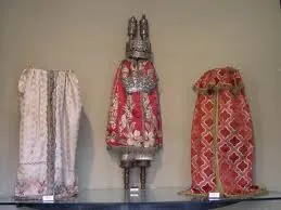 Museo ebraico "Fausto Levi"