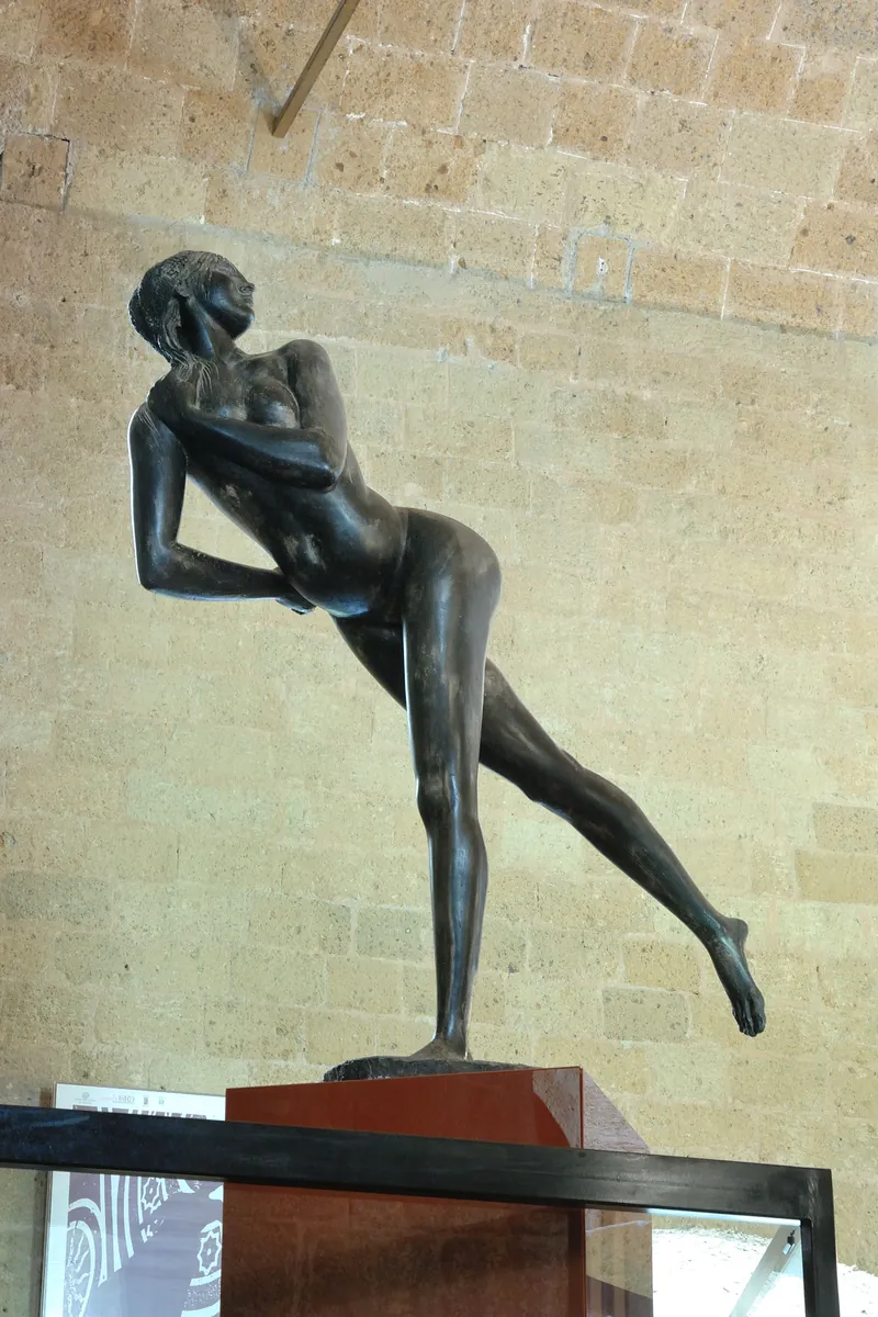 Museo Emilio Greco