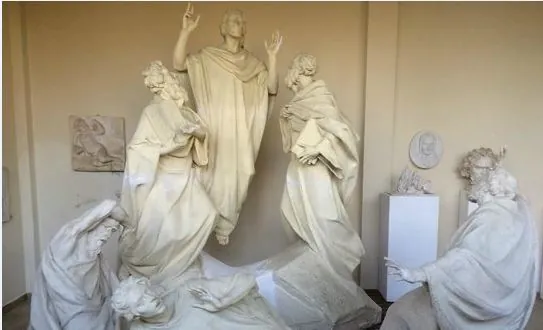 Museo Enrico Butti
