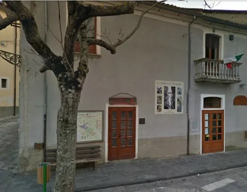 Museo etnico Arberesh