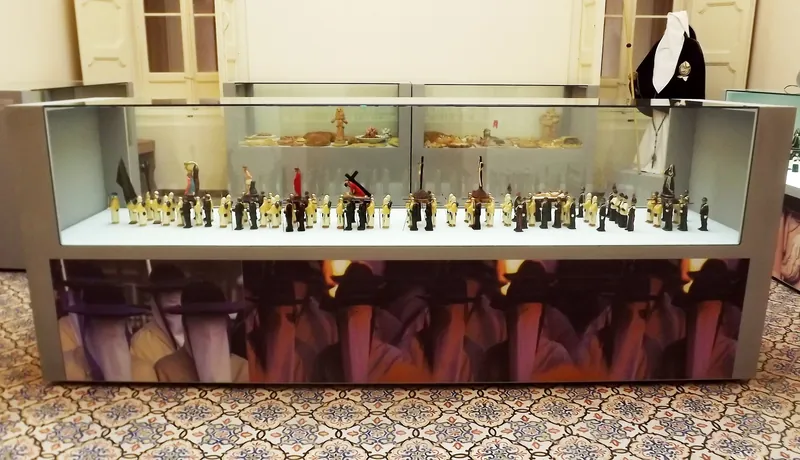 Museo etnografico "Alfredo Majorano"