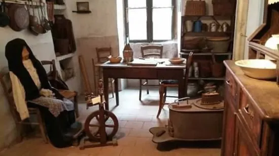Museo etnografico Alta Val Tanaro